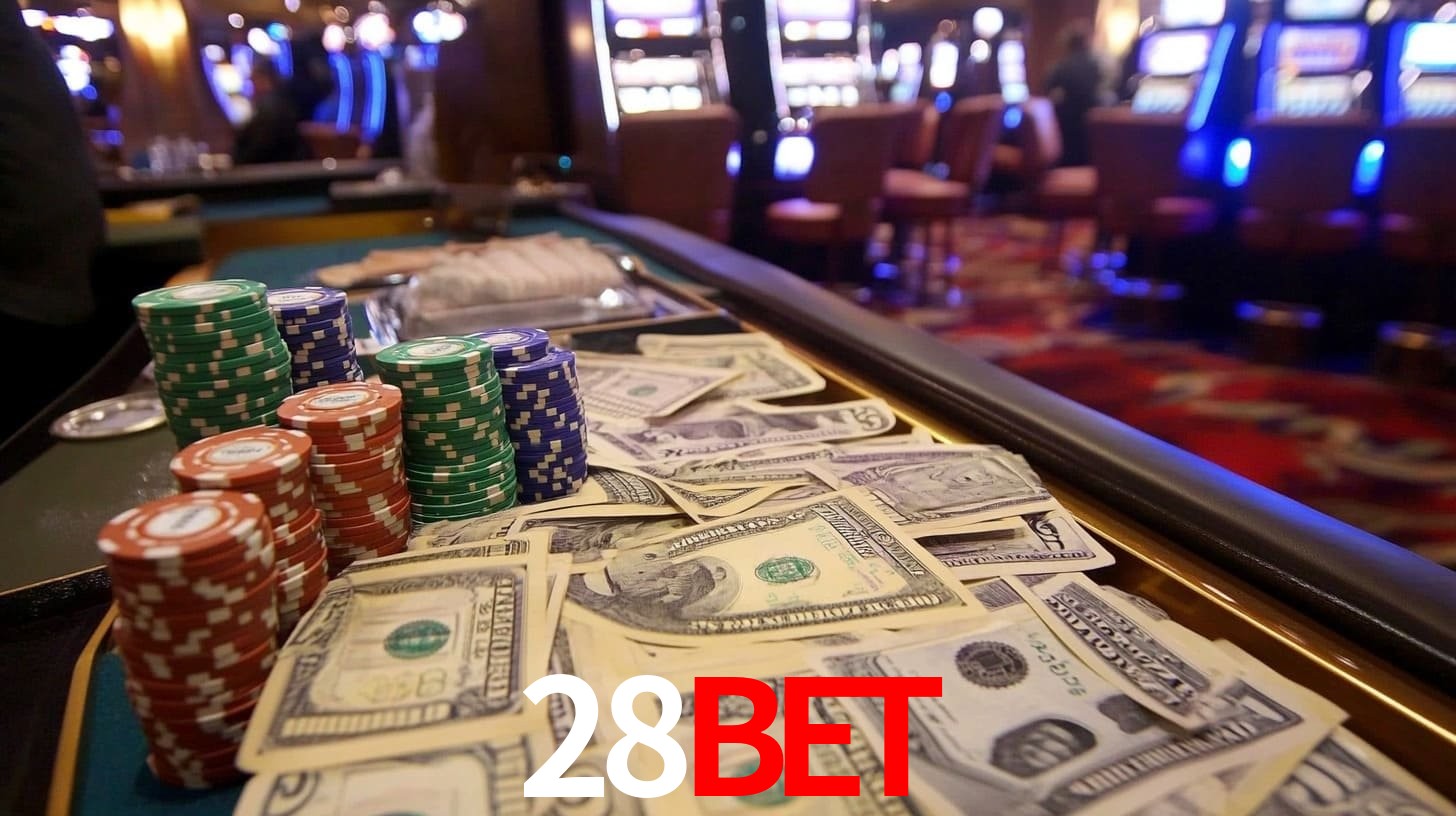 28BET Belo Horizonte - Winners