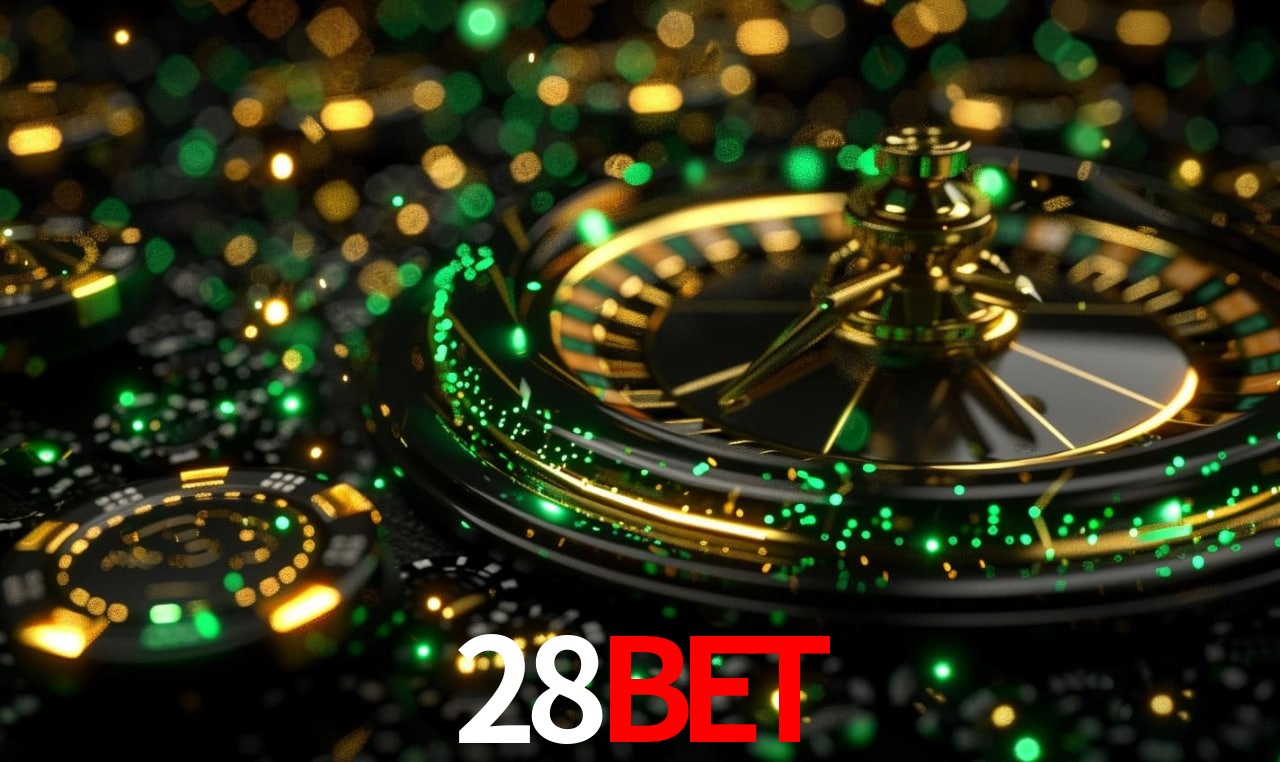 28BET Brasília - Bonus Features