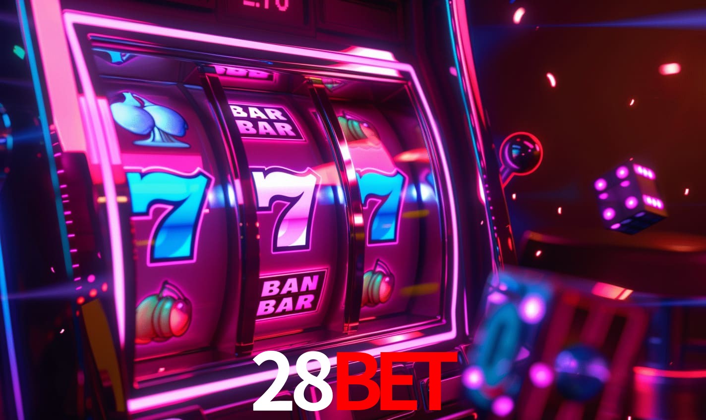 28BET Belo Horizonte - Provably Fair