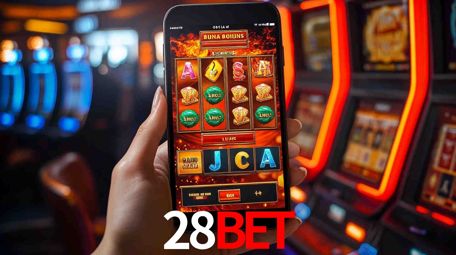 Experimente o Login Seguro Premium no 28BET