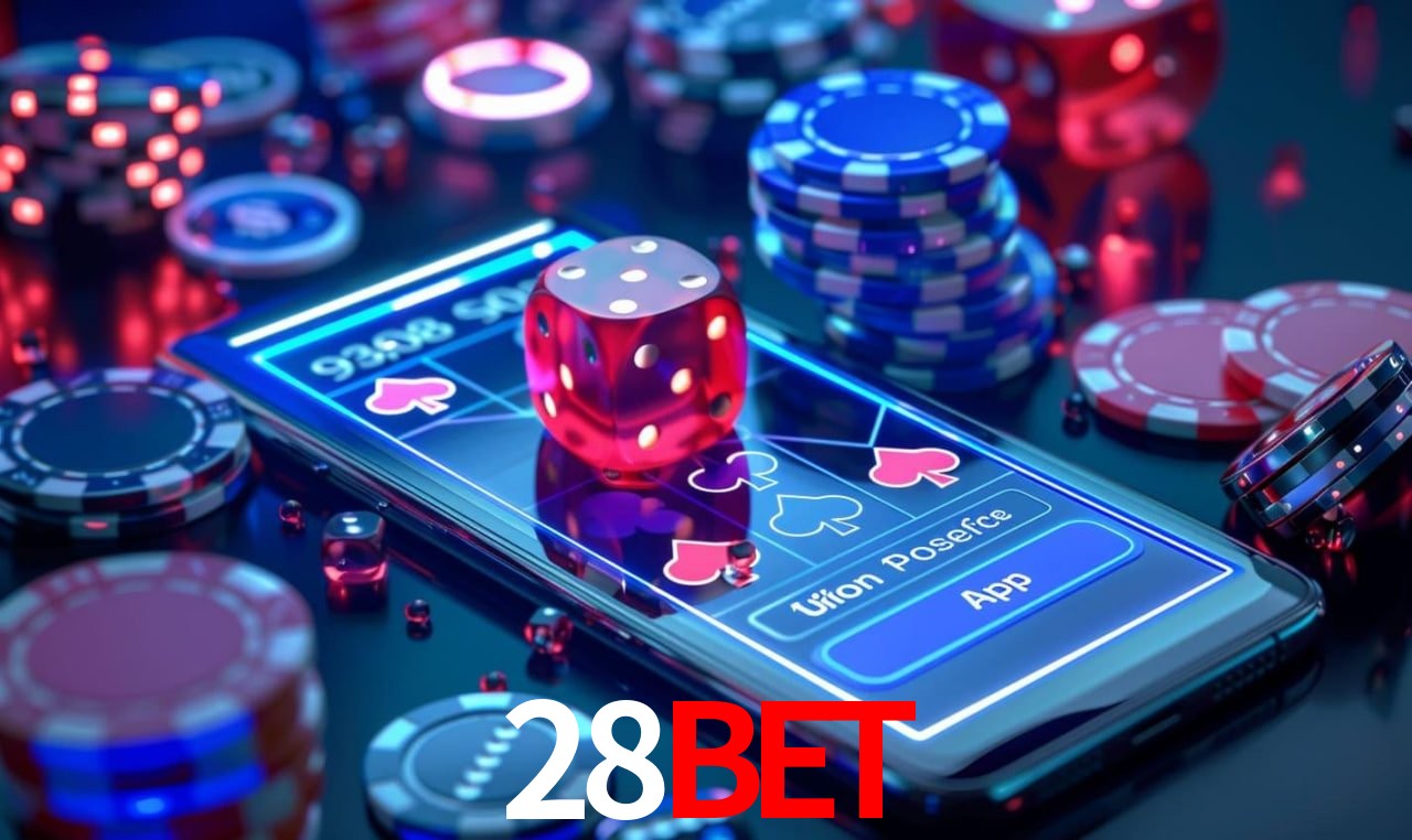 28BET - Análise de Mercados Esportivos