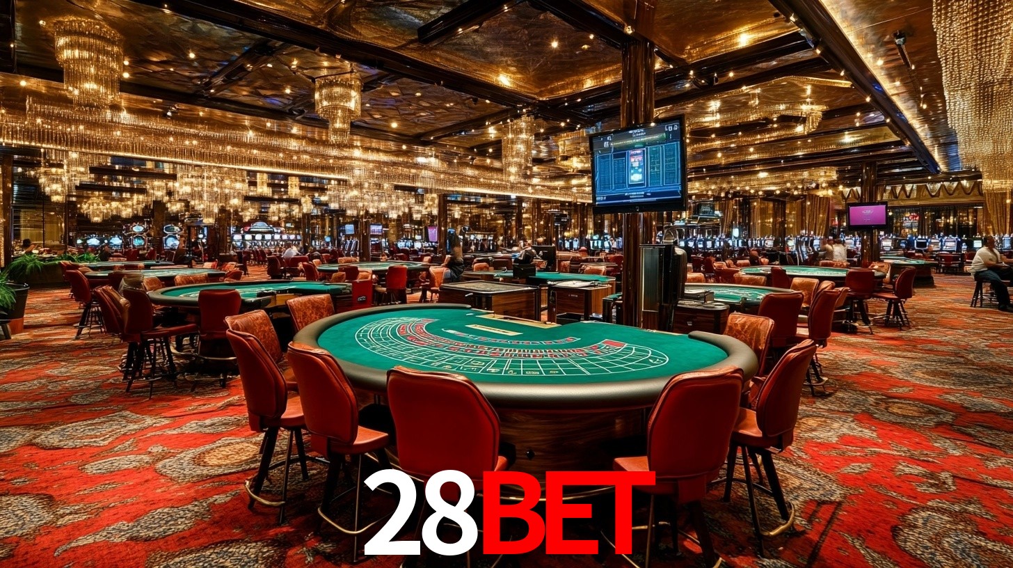 28BET login