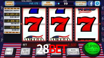 28BET Rio de Janeiro - Professional Dealers