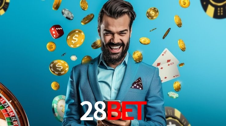 Quick Registration 28BET