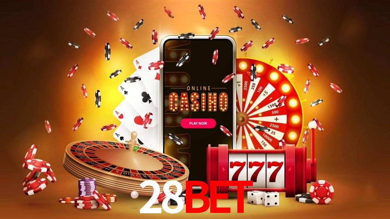 28BET Belo Horizonte - Jackpots